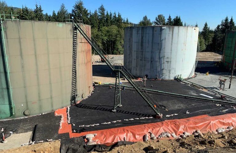 Hazgard® Geomembranes