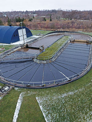 Modular Insulated Cover