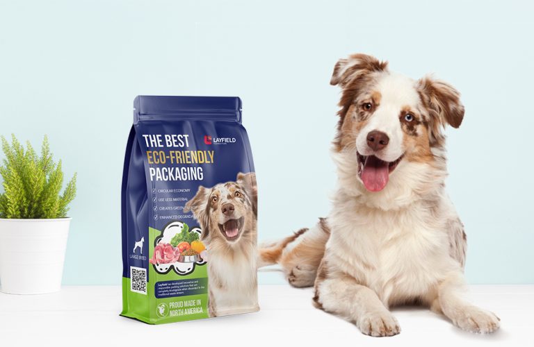 Dog packages deals