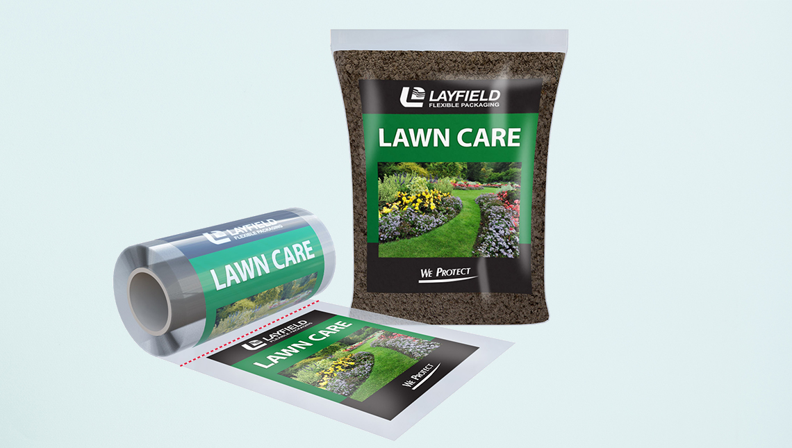 Perforated Tear-Off Bags - Layfield Group Ltd.