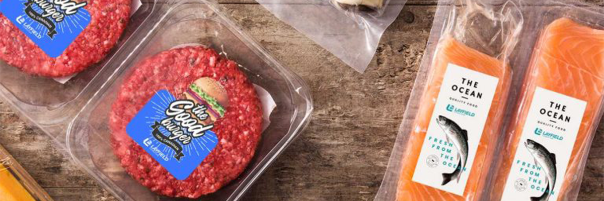 Meat and Protein Food Packaging