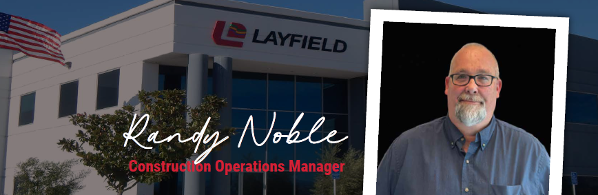 Layfield Geosynthetics | Leaders in Complex Containment & Construction