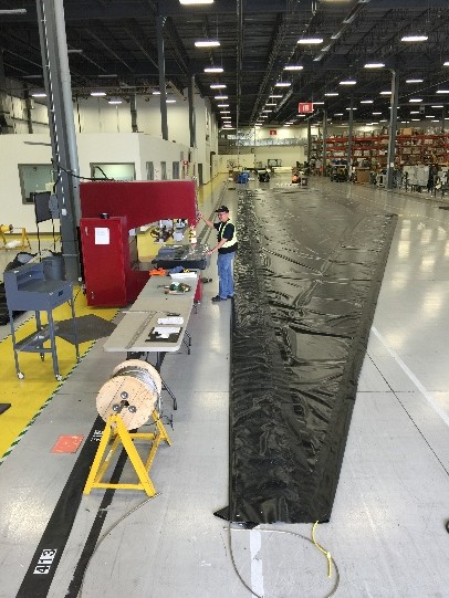 Flow Smarter: How Baffle Curtains Boost Water Treatment Efficiency ...